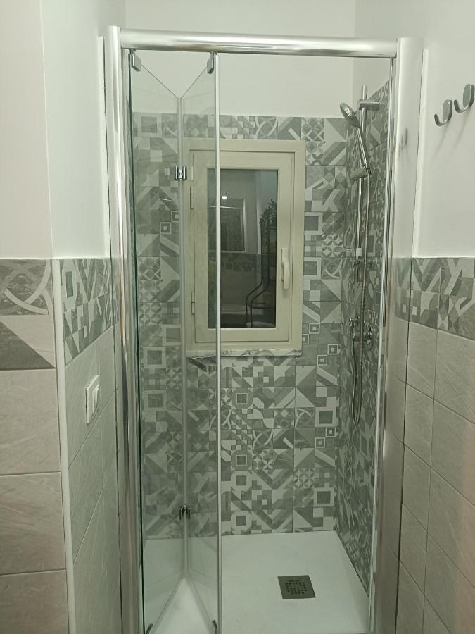 Nonno Pino Apartamento Palermo Exterior foto