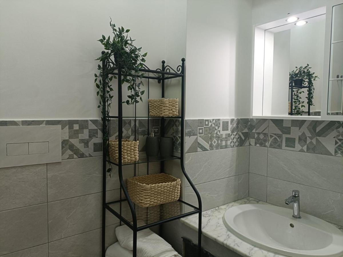 Nonno Pino Apartamento Palermo Exterior foto