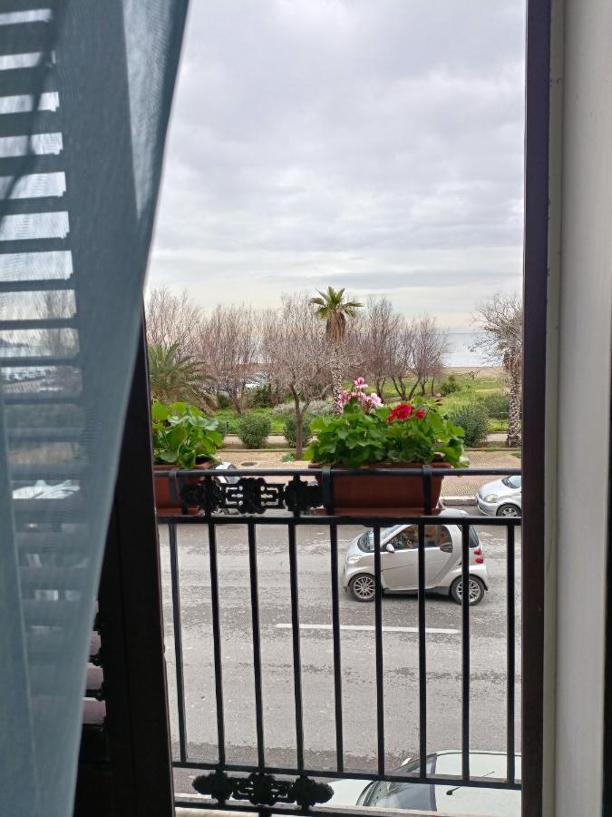 Nonno Pino Apartamento Palermo Exterior foto