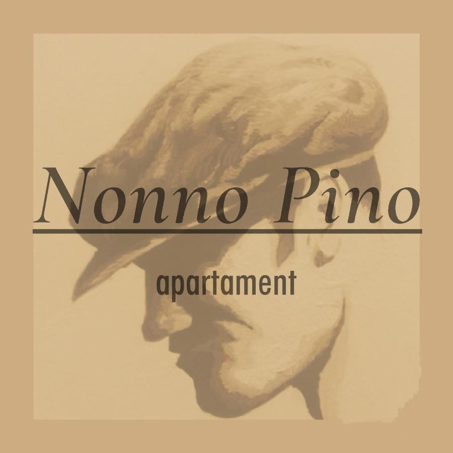 Nonno Pino Apartamento Palermo Exterior foto