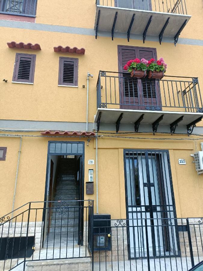 Nonno Pino Apartamento Palermo Exterior foto